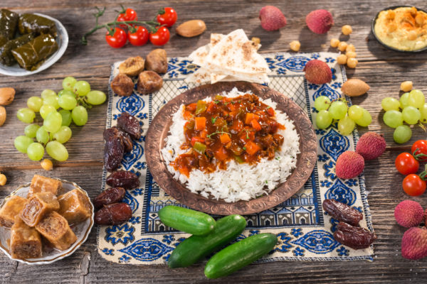 Recipes for Good Eats