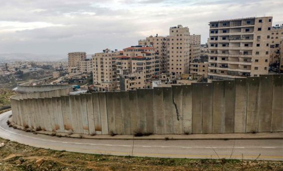 UN lists 112 businesses linked to Israeli settlements